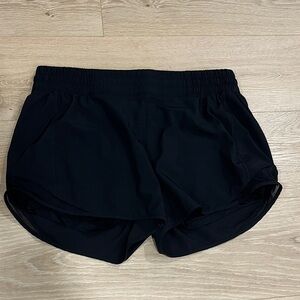 Mondetta lined athletic shorts